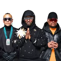 Black Eye Peas演唱會