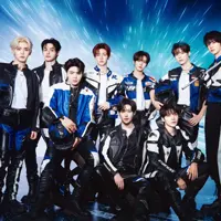 ZeroBaseOne演唱會